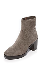 Frye Joan Campus Booties