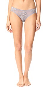 Honeydew Intimates Izzie Lace Hipster Briefs