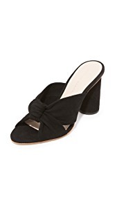 Loeffler Randall Coco Mules