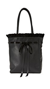 Marie Turnor Accessories Frille Tote