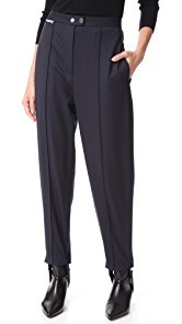 3.1 Phillip Lim Stirrup Ski Pants
