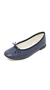 Repetto Cendrillon EH Ballet Flats