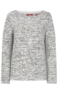 Женская толстовка S.Oliver Casual Women