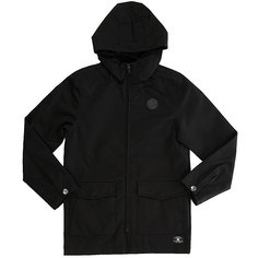 Куртка детская DC Exford Boy Black