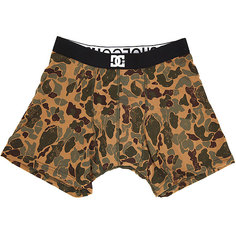 Трусы DC Woolsey Duck Camo