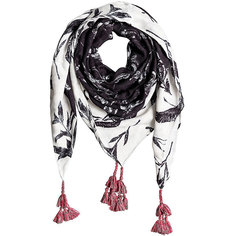 Шарф женский Roxy Take A Ride Anthracite Love