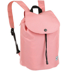 Рюкзак женский Herschel Reid Womens Strawberry Grid