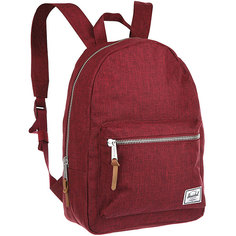 Рюкзак Herschel Grove X-small Wine