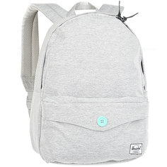 Рюкзак Herschel Sydney Mid-volume Grey/Light Green