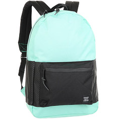 Рюкзак Herschel Settlement Lucite Green/White/Black