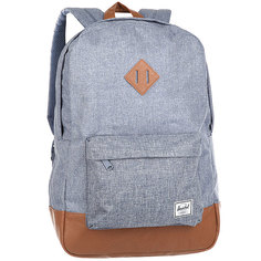 Рюкзак Herschel Heritage Dark Chambray