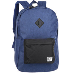 Рюкзак Herschel Heritage Eclipse/Black