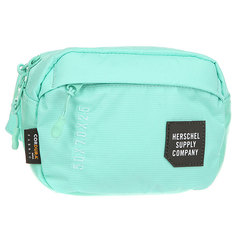 Сумка поясная Herschel Tour Small Lucite Green