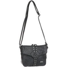 Клатч женский Roxy Bamboom Anthracite