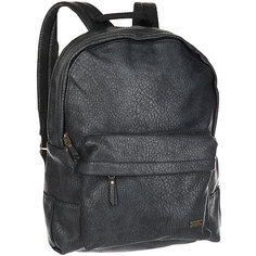 Рюкзак женский Roxy Nothing Like Anthracite