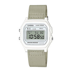 Электронные часы Casio Collection W-59b-7a