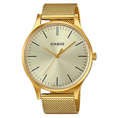 Кварцевые часы Casio Collection Ltp-e140g-9a