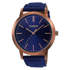 Кварцевые часы Casio Collection Ltp-e118rl-2a