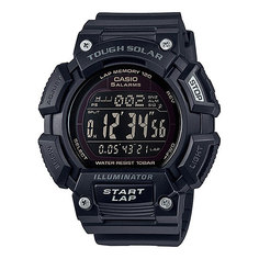 Кварцевые часы Casio G-Shock Collection Stl-s110h-1b2