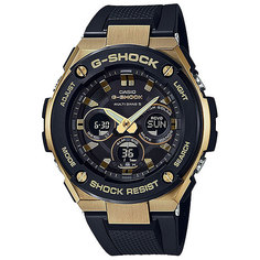 Кварцевые часы Casio G-Shock 67990 Gst-w300g-1a9