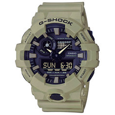 Кварцевые часы Casio G-Shock 68044 Ga-700uc-5a