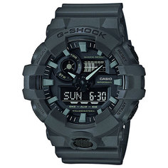 Кварцевые часы Casio G-Shock 68045 Ga-700uc-8a