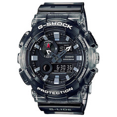 Кварцевые часы Casio G-Shock 68046 Gax-100msb-1a