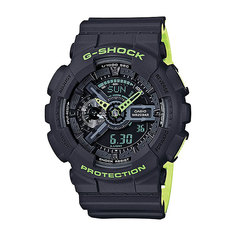 Кварцевые часы Casio G-Shock 67984 Ga-110ln-2a
