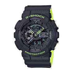 Кварцевые часы Casio G-Shock 67986 Ga-110ln-8a