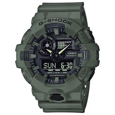 Кварцевые часы Casio G-Shock 68043 Ga-700uc-3a