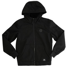 Куртка детская DC Ellis Jacket Black