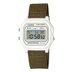 Электронные часы Casio Collection W-59b-3a