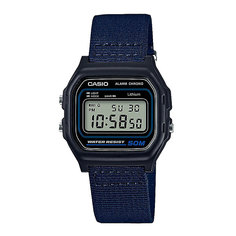 Электронные часы Casio Collection W-59b-2a