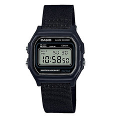 Электронные часы Casio Collection W-59b-1a