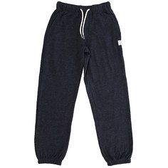 Штаны спортивные детские DC Rebel Pant Boy Dark Indigo