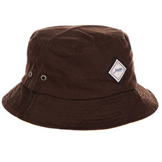 Панама Запорожец Just Z Brown