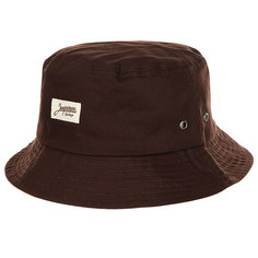 Панама Запорожец Ditch Classics Brown