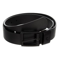 Ремень Nixon Americana Belt Ii Black