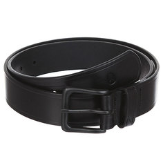 Ремень Nixon Dna Belt Black