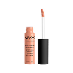 Жидкая помада NYX Professional Makeup