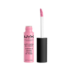 Жидкая помада NYX Professional Makeup