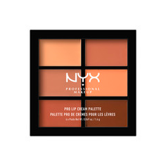 Для губ NYX Professional Makeup