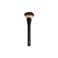 Кисть для глаз NYX Professional Makeup