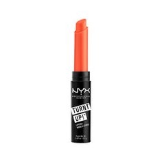 Помада NYX Professional Makeup