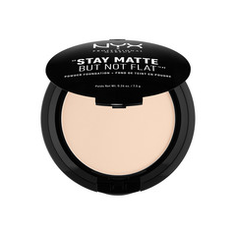 Пудра NYX Professional Makeup