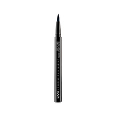 Подводка NYX Professional Makeup