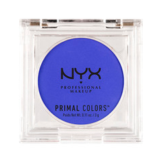 Тени для век NYX Professional Makeup