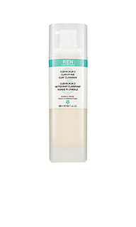 Очиститель clear calm - REN Skincare