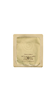 Маска для лица gold 24k - Tonymoly