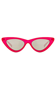 Солнцезащитные очки the last lolita - Le Specs